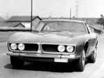 Iso Grifo GL 1965 года